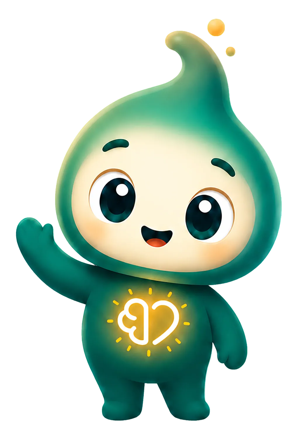 Mascota de Mindora
