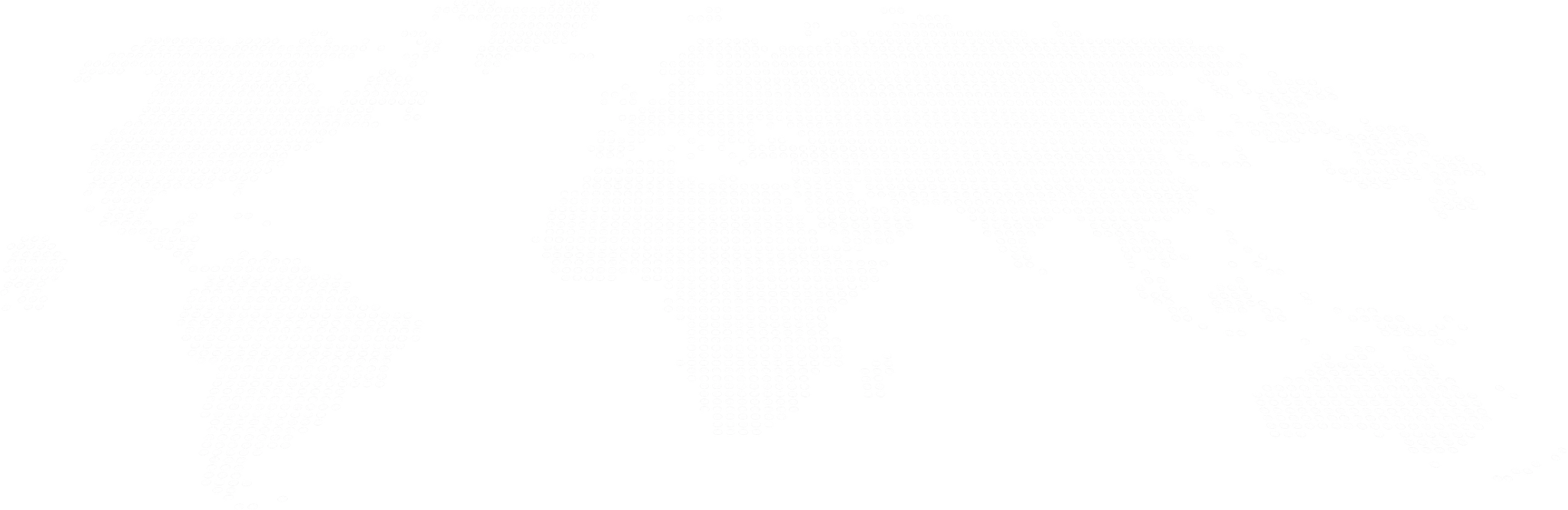 Mapa de la presencia internacional de JOYIT