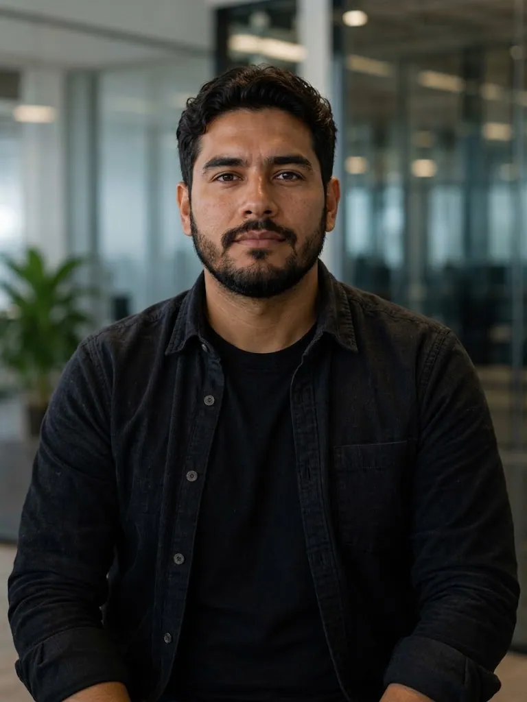 Diego R., DevOps Engineer