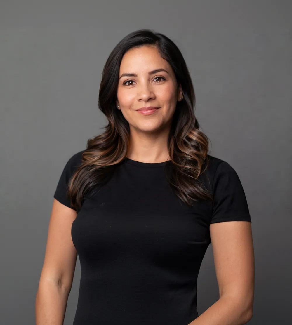 Valeria M., AI Data Engineer